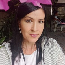 Фотография девушки Алена, 45 лет из г. Барнаул