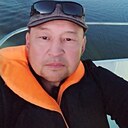 Рус, 48 лет