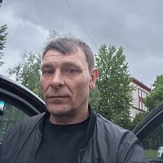 Фотография мужчины Алексей, 48 лет из г. Санкт-Петербург