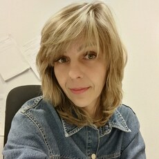 Фотография девушки Полина, 48 лет из г. Казань