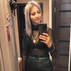 Фотография девушки Надежда, 42 года из г. Чапаевск