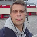 Сергей, 44 года