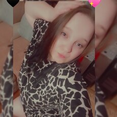 Фотография девушки Василина, 23 года из г. Нижняя Салда