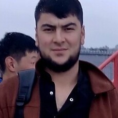 Фотография мужчины Султан, 24 года из г. Биробиджан