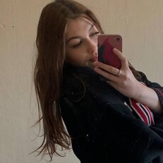 Фотография девушки Алина, 24 года из г. Саратов