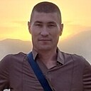 Хусан, 39 лет