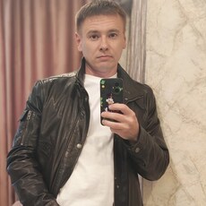 Фотография мужчины Дмитрий, 36 лет из г. Чита