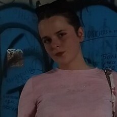 Фотография девушки Анастасия, 18 лет из г. Кривой Рог