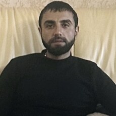 Фотография мужчины Тимур, 38 лет из г. Иркутск