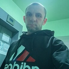 Фотография мужчины Александр, 40 лет из г. Москва