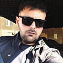 Кенан, 39 лет