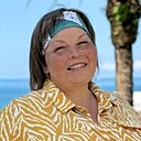 Светлана, 56 лет