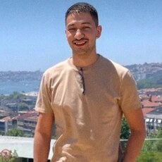 Фотография мужчины Baur, 38 лет из г. Алматы
