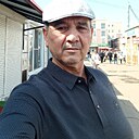 Назар, 55 лет