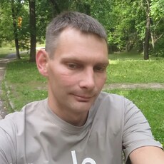 Фотография мужчины Кирилл, 35 лет из г. Псков