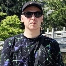 Фотография мужчины Алексей Сухачев, 28 лет из г. Санкт-Петербург