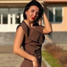 Фотография девушки Анна, 34 года из г. Спасск-Дальний