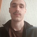 Данил, 25 лет