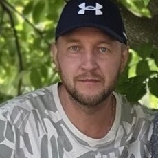 Фотография мужчины Сергей, 38 лет из г. Самара
