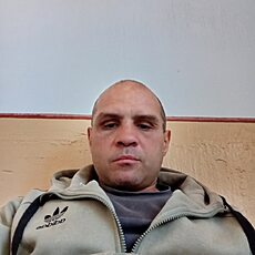 Фотография мужчины Александр, 41 год из г. Донецк