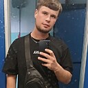 Akmuhammet, 22 года