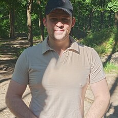 Фотография мужчины Андрей, 37 лет из г. Белгород