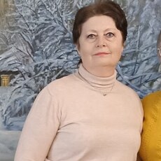 Фотография девушки Светлана, 63 года из г. Хабаровск