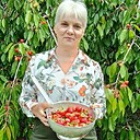 Светлана, 63 года