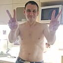 Макс, 43 года