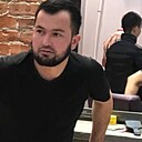 Самир, 34 года