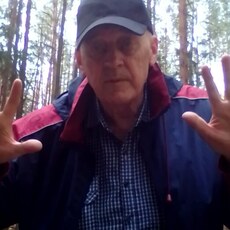 Фотография мужчины Алексей, 63 года из г. Набережные Челны
