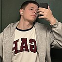 Женя, 19 лет