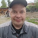 Яныч, 40 лет