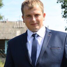 Фотография мужчины Валерий, 35 лет из г. Лида