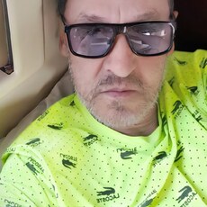 Фотография мужчины Гена, 54 года из г. Абакан