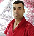 Алишер, 37 лет