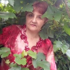 Фотография девушки Наталья, 66 лет из г. Горно-Алтайск