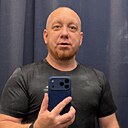 Роман, 43 года