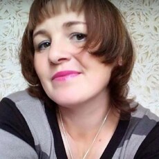 Фотография девушки Юлия, 43 года из г. Минусинск