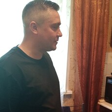 Фотография мужчины Александр, 36 лет из г. Дмитров