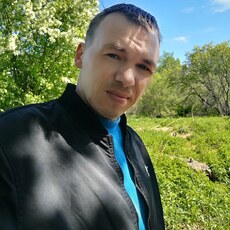 Фотография мужчины Алексей, 33 года из г. Комсомольск-на-Амуре