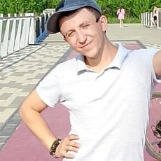Фотография мужчины Александр, 32 года из г. Челябинск