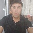 Берик, 38 лет
