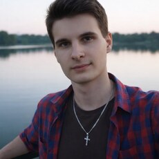 Фотография мужчины Bohdan, 22 года из г. Дрогобыч