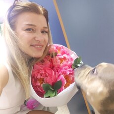 Фотография девушки София, 43 года из г. Донецк