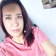 Фотография девушки Maya, 32 года из г. București