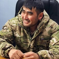 Фотография мужчины Sapar, 34 года из г. Бишкек