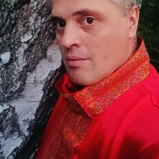 Фотография мужчины Павел, 43 года из г. Кемерово
