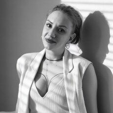 Фотография девушки Ангелина, 31 год из г. Барановичи