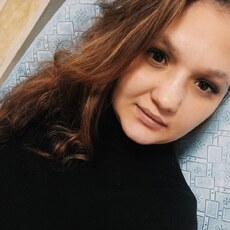 Фотография девушки Карина, 27 лет из г. Чебоксары
